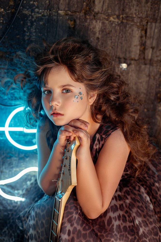 Photograph by Сладкевич-Ремизова Оксана