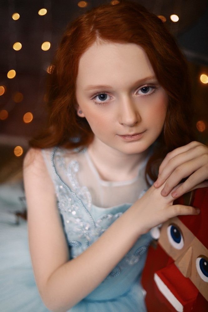 Photograph by Сладкевич-Ремизова Оксана