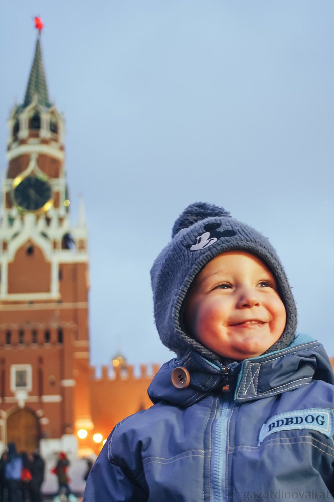 Photograph by Газетдинов Айрат