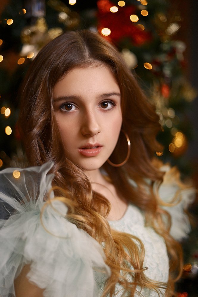 Photograph by Сладкевич-Ремизова Оксана