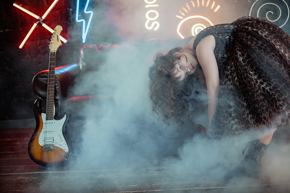 Photograph by Сладкевич-Ремизова Оксана