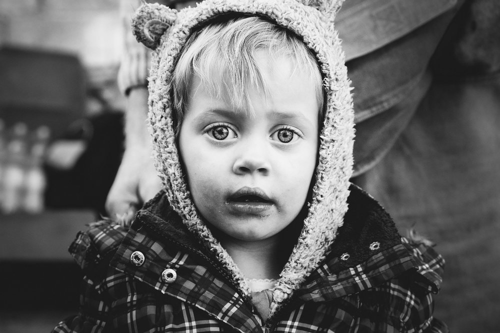 Photograph by Tjaša Završnik