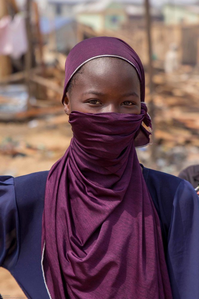 Photograph by Daniel Dinyo