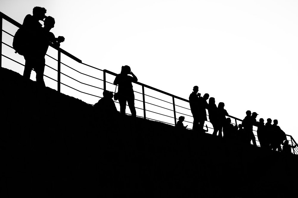 Photograph by Cem Yakal