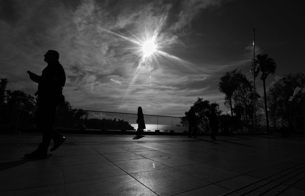 Photograph by Cem Yakal