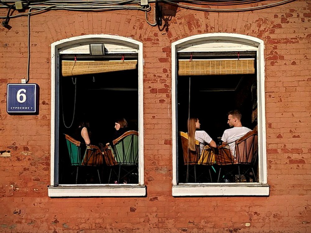 Photograph by Олег Ажгихин