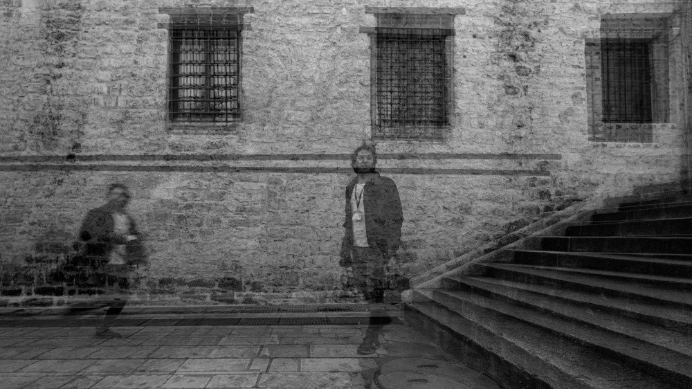 Photograph by Cem Yakal