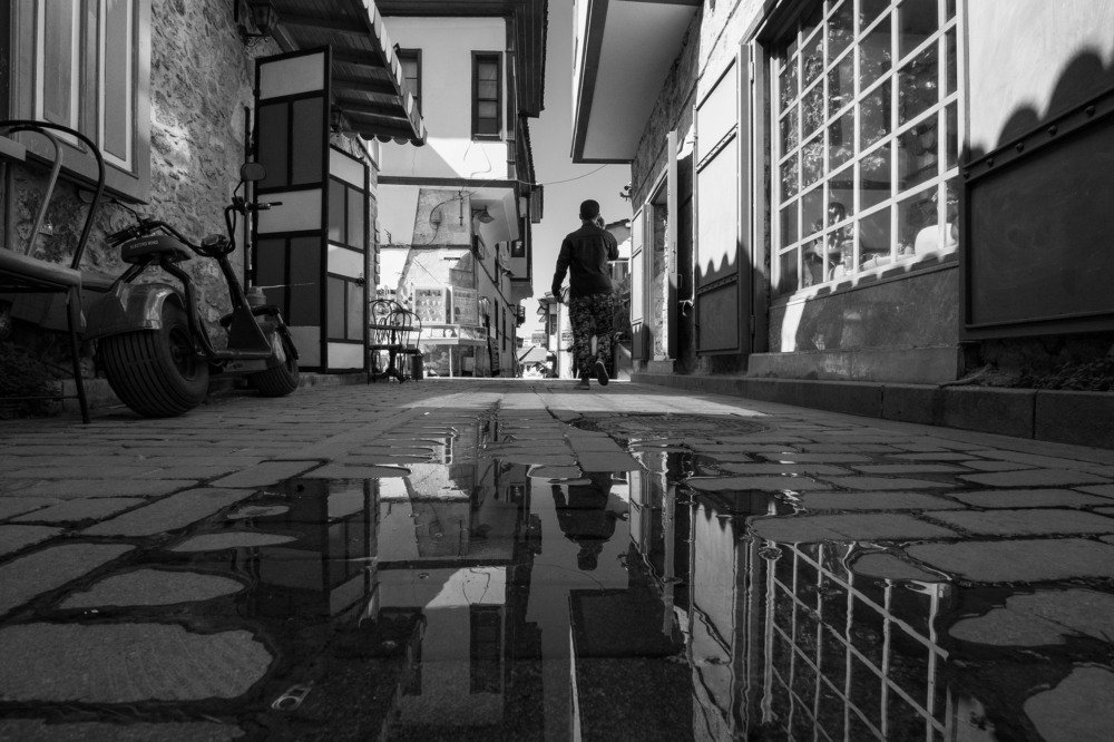 Photograph by Cem Yakal