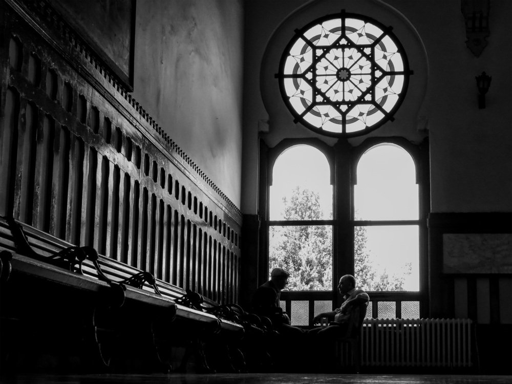 Photograph by Cem Yakal