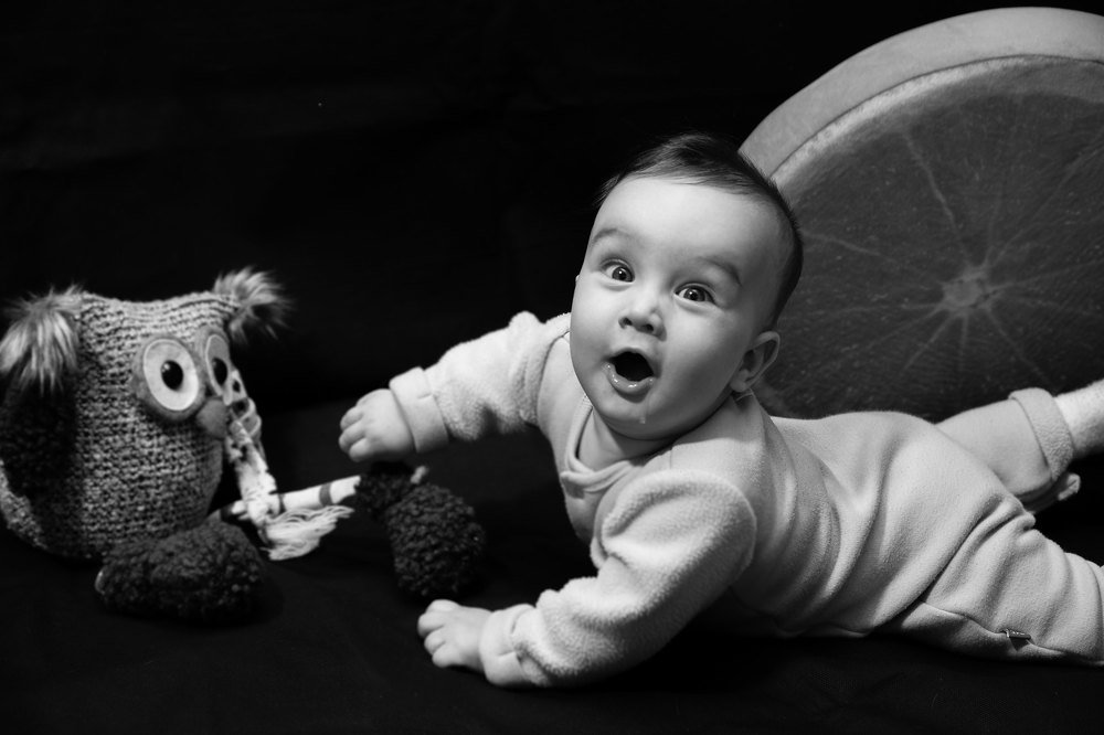 Photograph by Artur Tsvaygenbaum