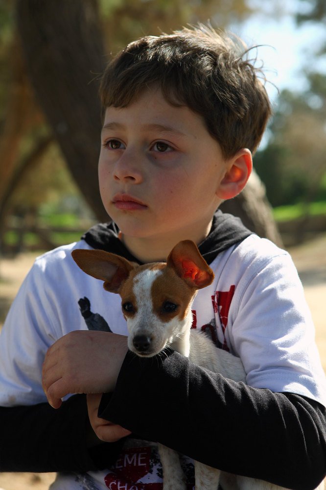 Photograph by Artur Tsvaygenbaum