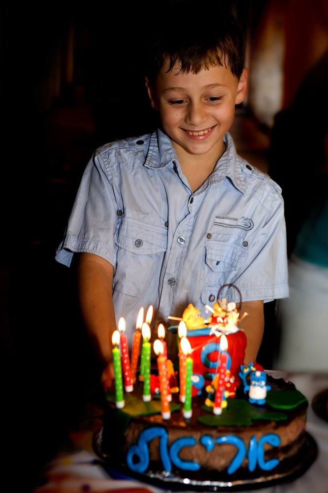 Photograph by Artur Tsvaygenbaum