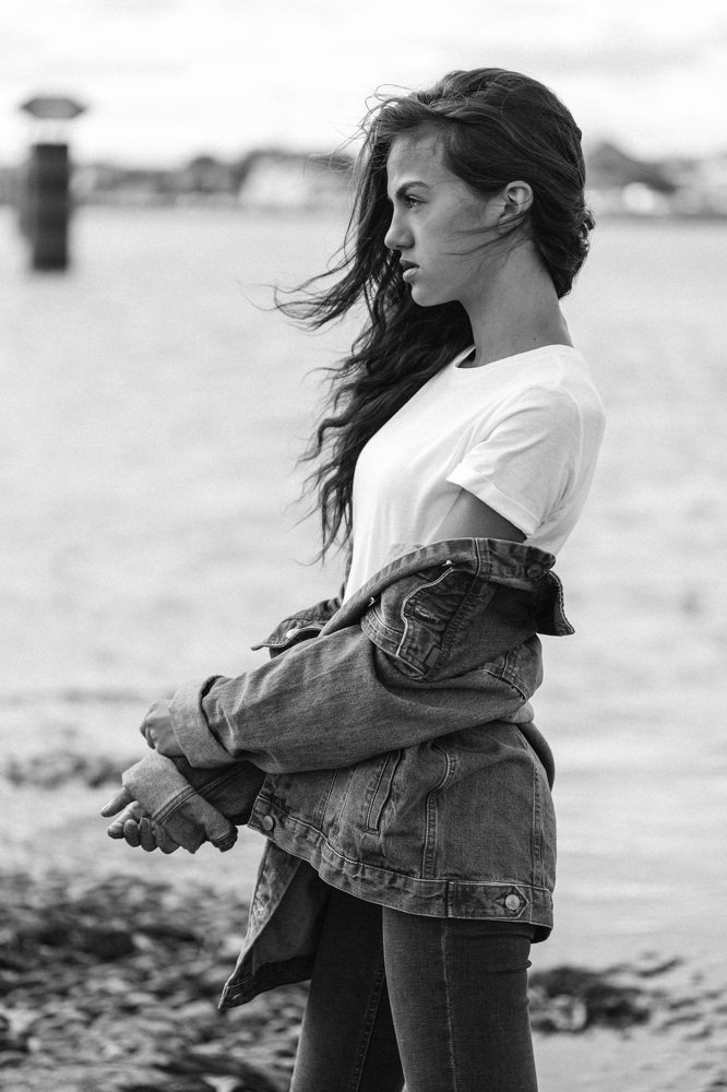 Photograph by Jessica Evrard