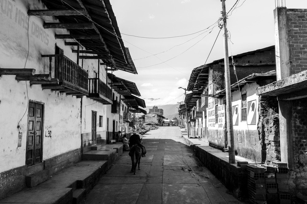 Photograph by Brayan Diaz