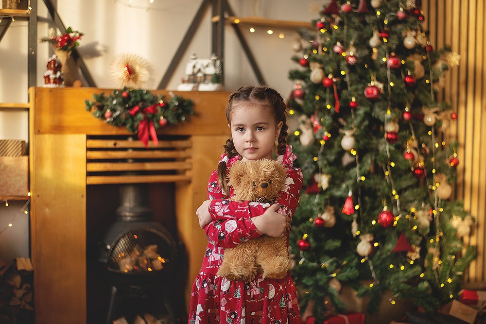 Photograph by Алина Ганенкова