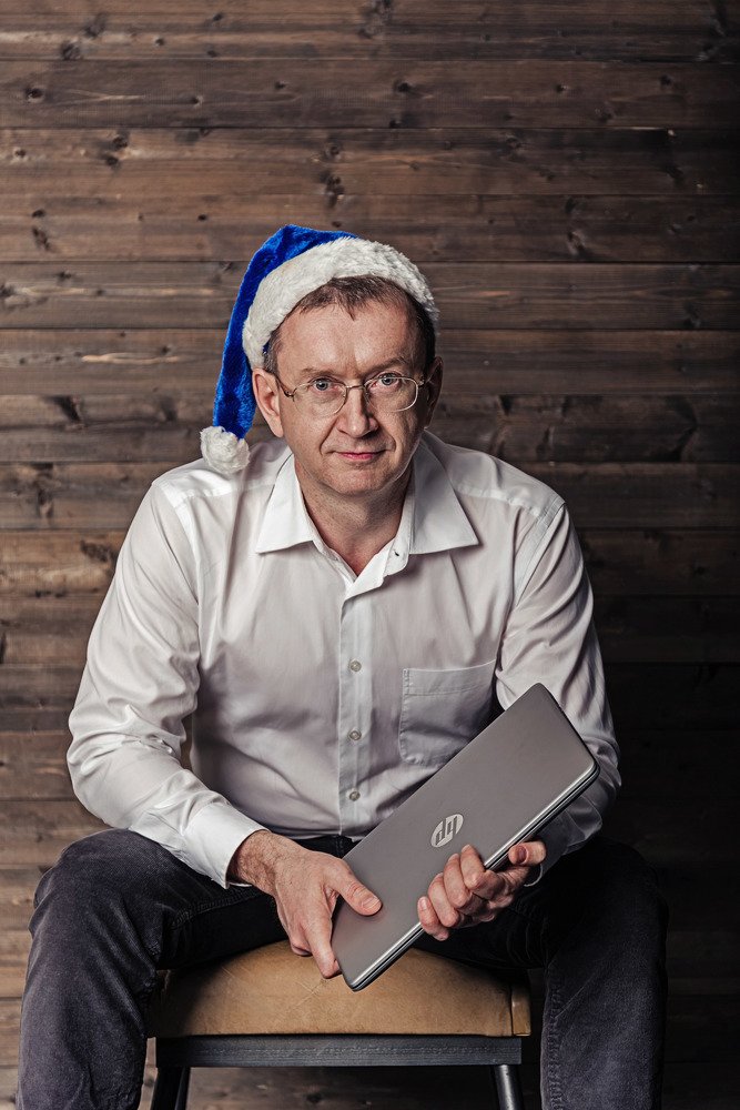 Photograph by Полина Кожухарь