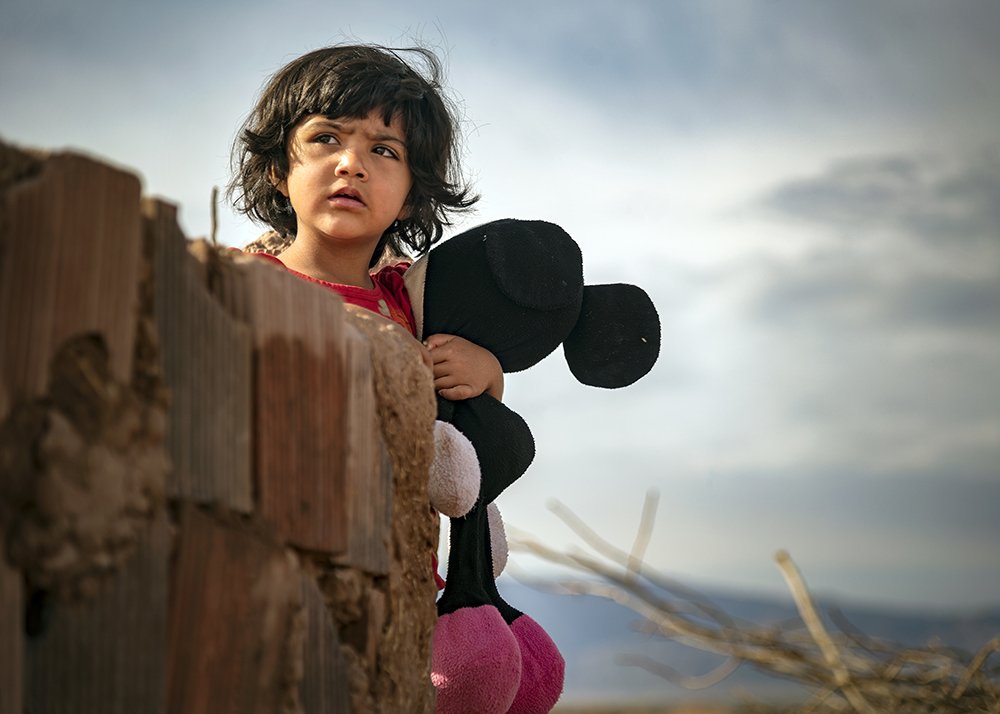 Photograph by Mehri Darvishali