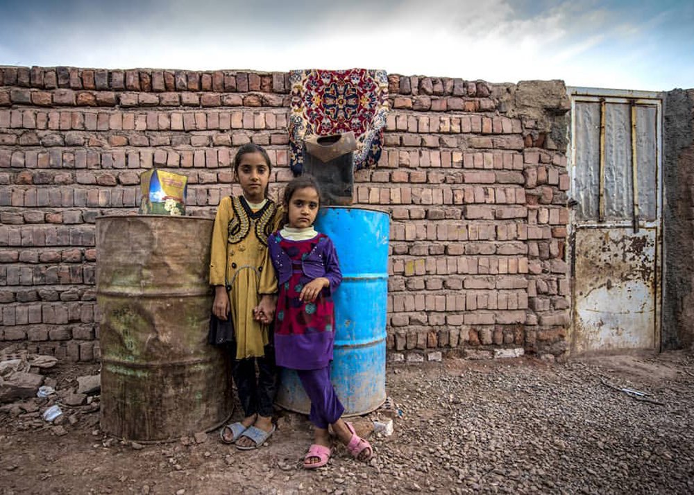 Photograph by Mehri Darvishali