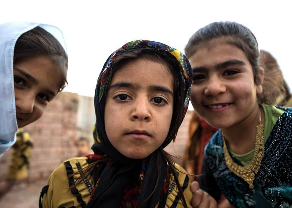 Photograph by Mehri Darvishali