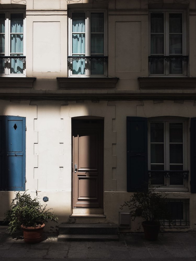 Photograph by Ivan Hnidko