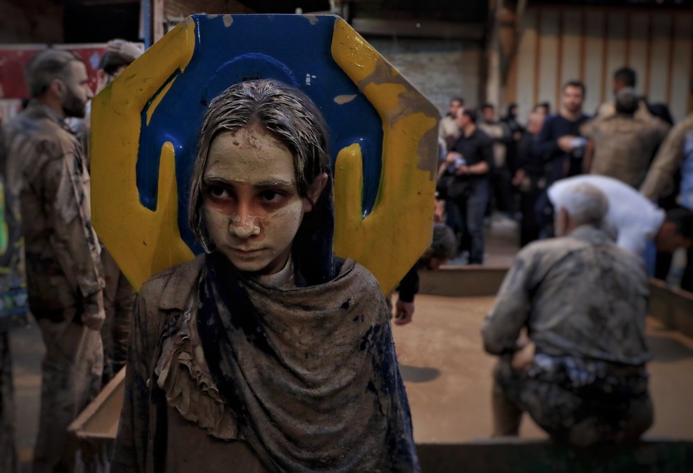 Photograph by  Meisam abdoli