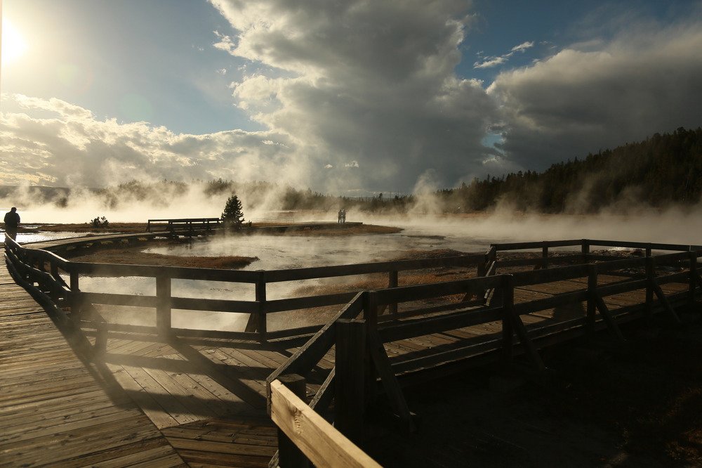 Photograph by Ксения Черных