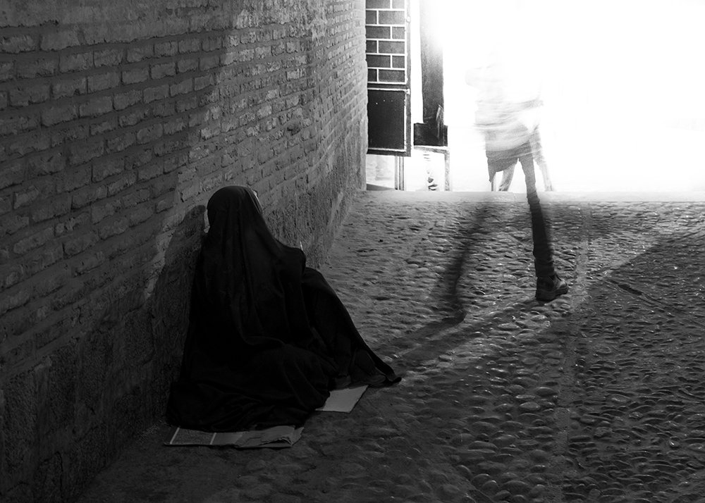 Photograph by Vahid Setoodeh