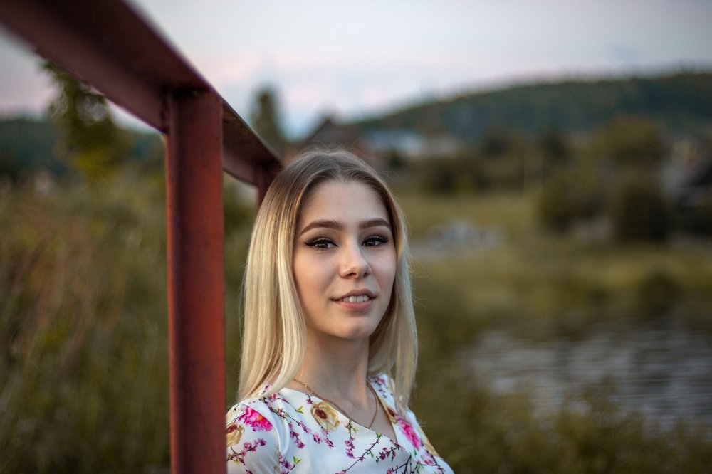 Photograph by Даниил Занин