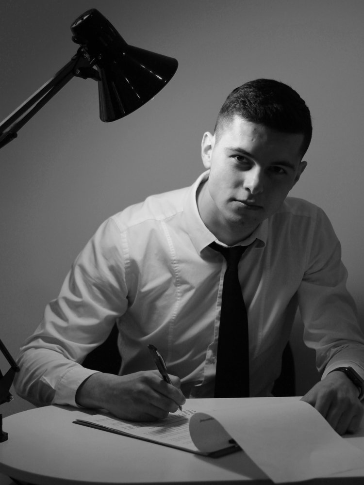 Photograph by Алексей Мосейко