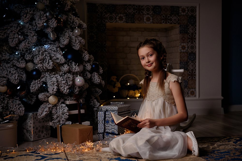 Фотография автора Чихняев Максим