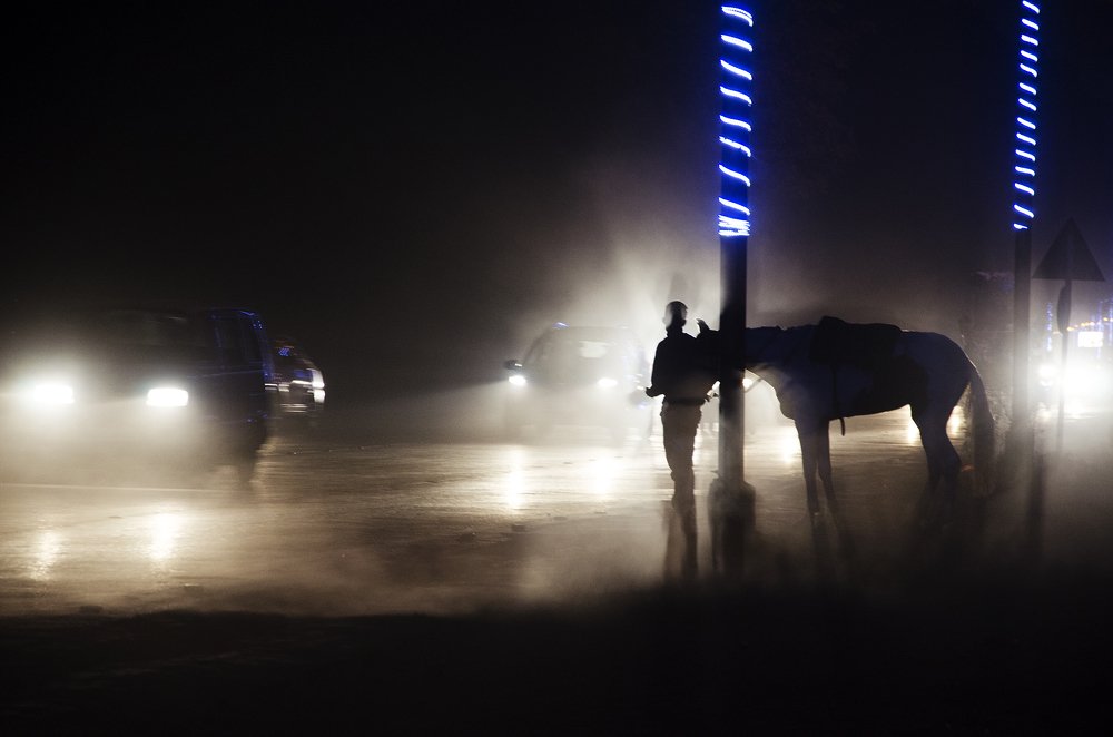 Photograph by Tanay Saha