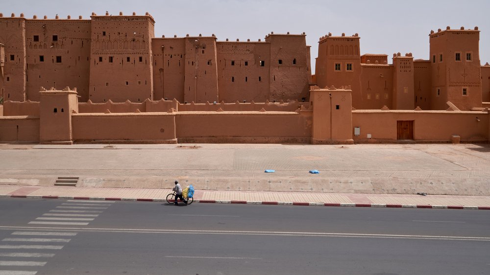 Photograph by Vadim Ozz