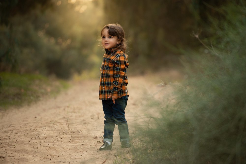 Photograph by Daria Kuznetsova