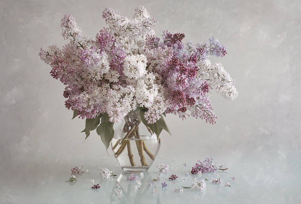 Весны каприз.