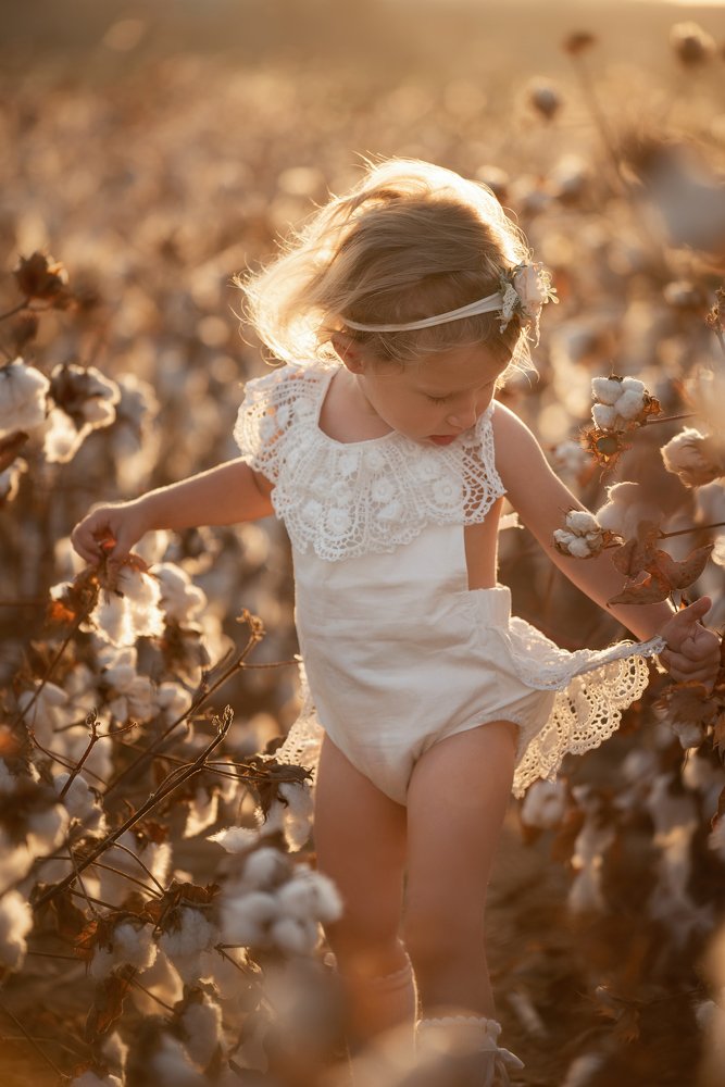 Photograph by Daria Kuznetsova