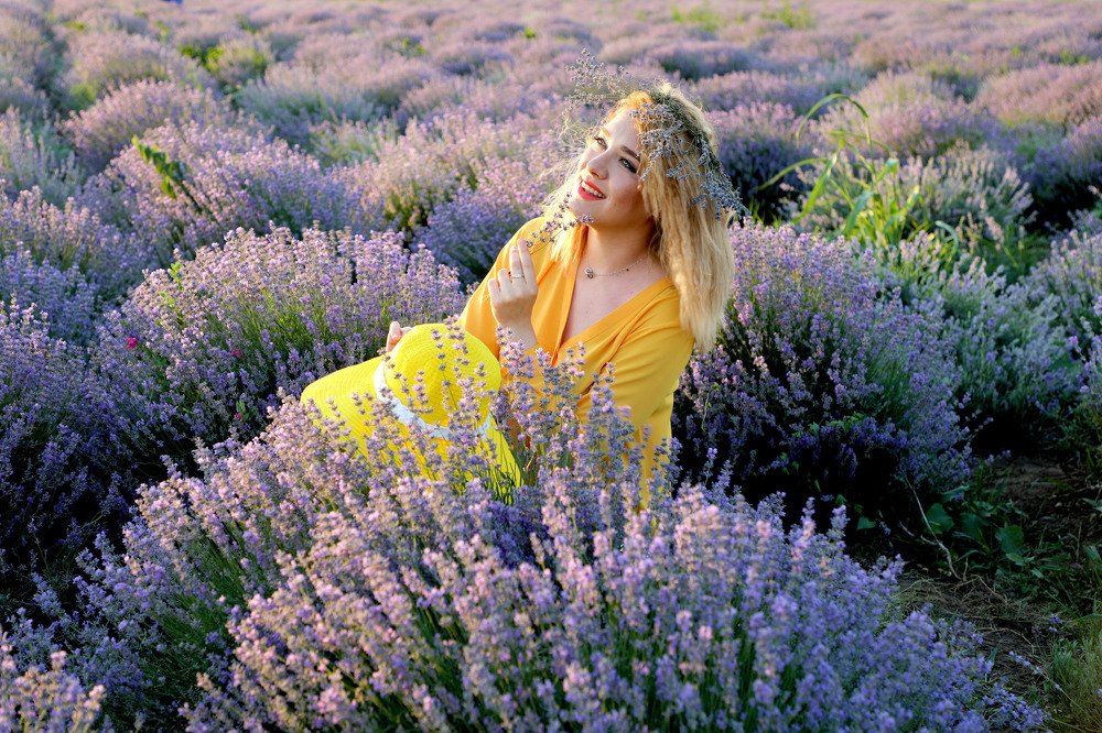 Photograph by Валерия Маркова