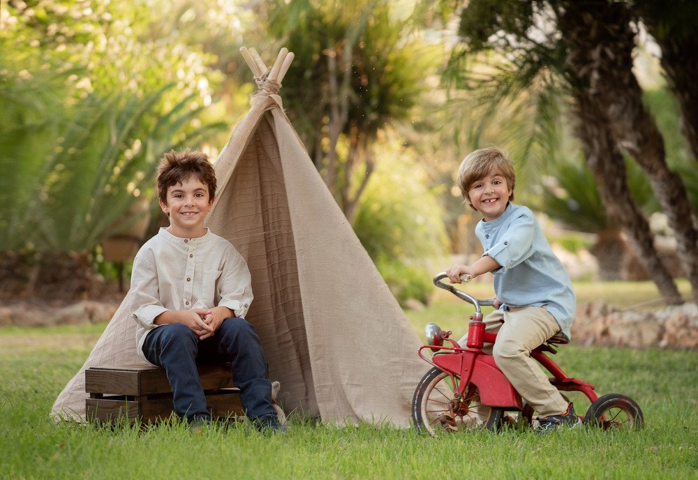 Photograph by Daria Kuznetsova