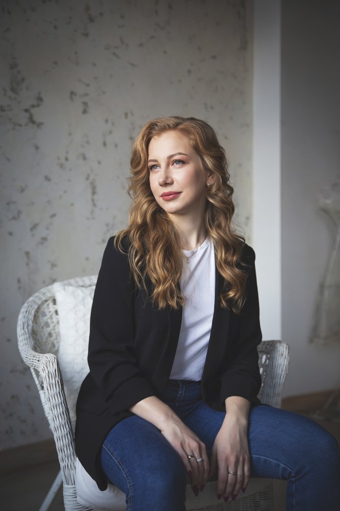 Photograph by Екатерина Никитина