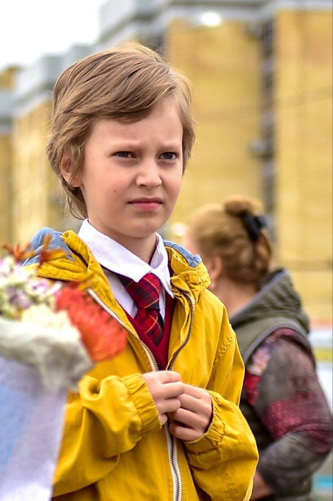 Photograph by Павел Железняк