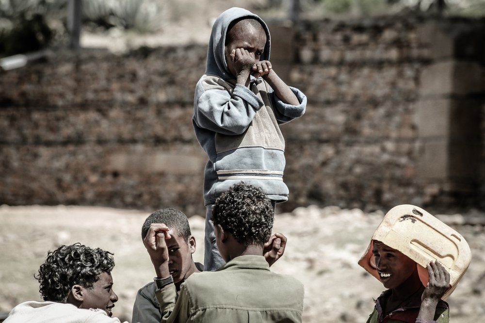 Photograph by viviane decock