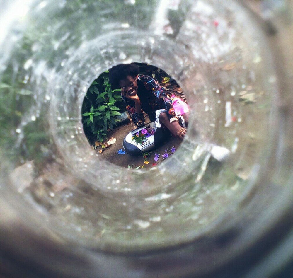 Photograph by Azino Promise