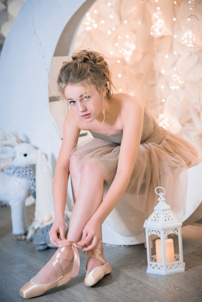 Photograph by Оксана Иванова