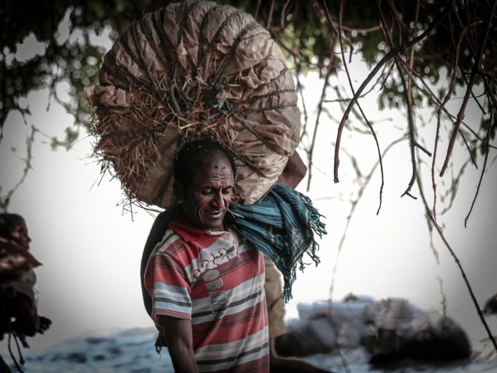 Photograph by viviane decock