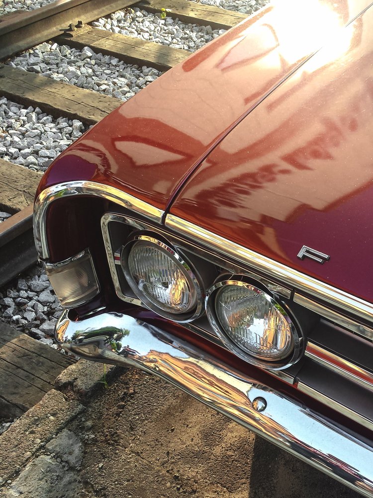 Photograph by Ivan Hnidko