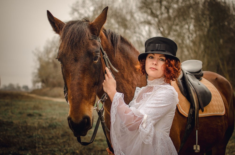 Photograph by ирина власенко