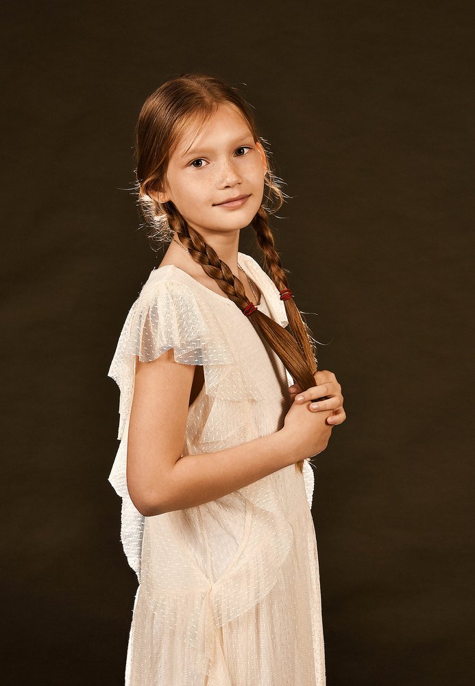 Photograph by Елена Соловьева