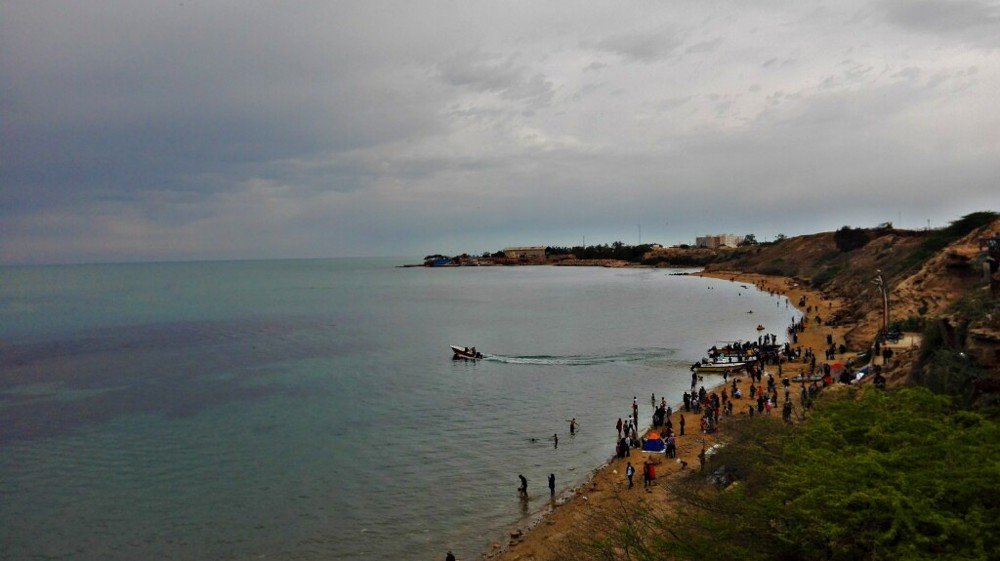 Фотография автора Mansoor Heydaryan