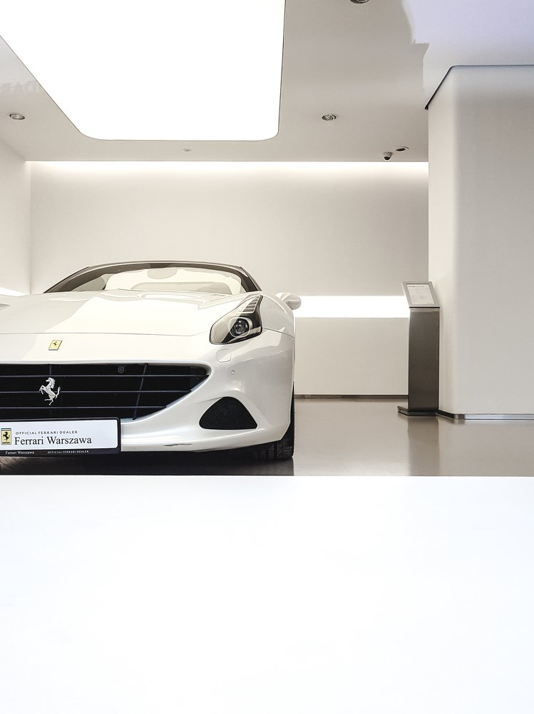 Photograph by Ivan Hnidko