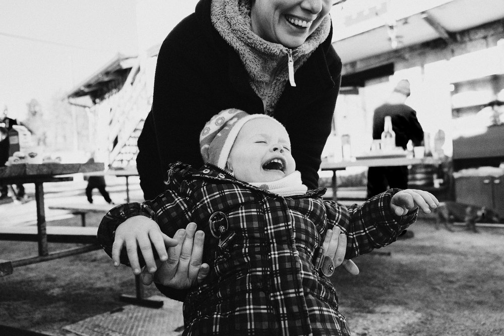 Photograph by Tjaša Završnik