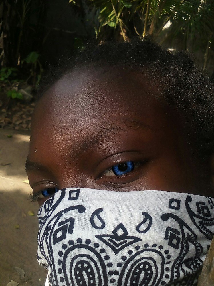 Photograph by Azino Promise